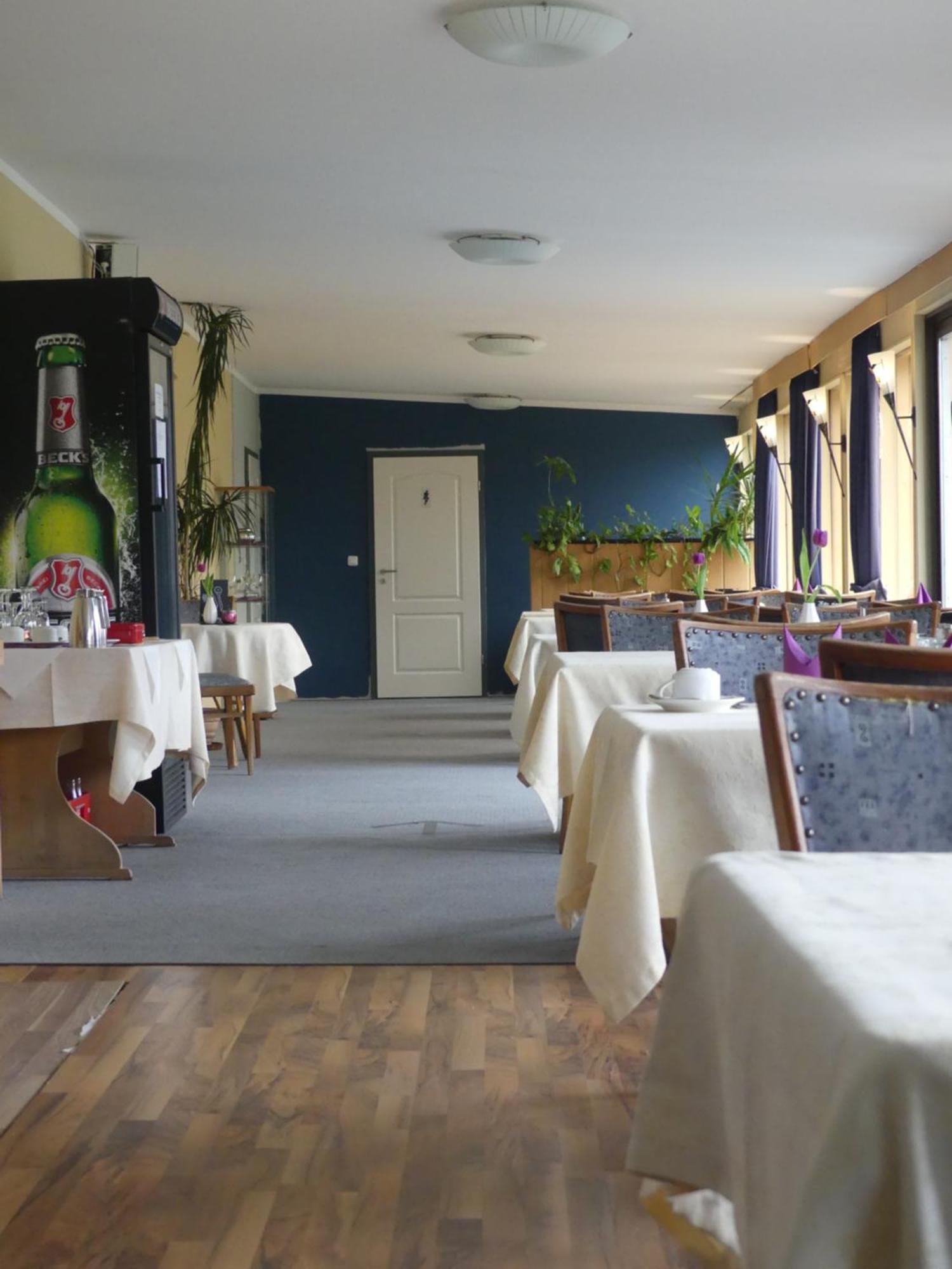 Landgasthaus Fecht เอาริคช์ ภายนอก รูปภาพ